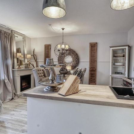 Home Suites Deluxe Mit Sauna Braunlage Zewnętrze zdjęcie