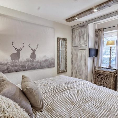 Home Suites Deluxe Mit Sauna Braunlage Zewnętrze zdjęcie