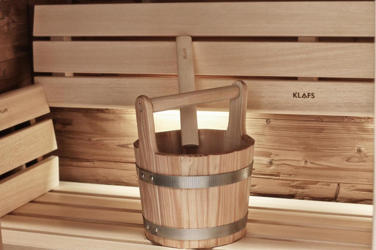 Home Suites Deluxe Mit Sauna Braunlage Zewnętrze zdjęcie