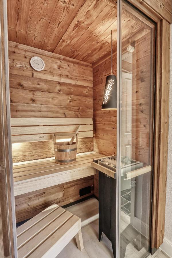 Home Suites Deluxe Mit Sauna Braunlage Zewnętrze zdjęcie