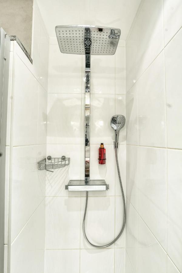 Home Suites Deluxe Mit Sauna Braunlage Zewnętrze zdjęcie