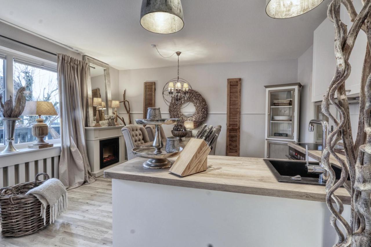 Home Suites Deluxe Mit Sauna Braunlage Zewnętrze zdjęcie