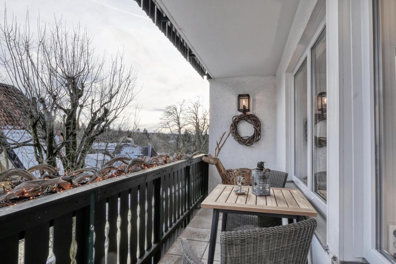 Home Suites Deluxe Mit Sauna Braunlage Zewnętrze zdjęcie