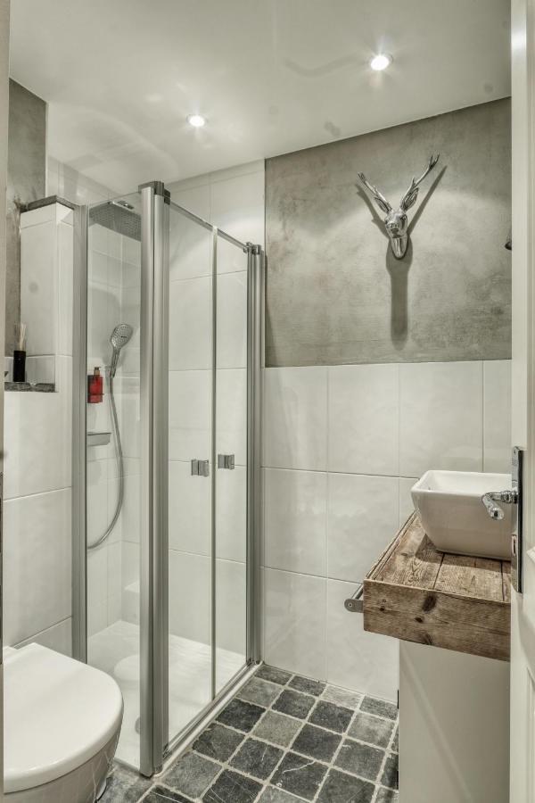 Home Suites Deluxe Mit Sauna Braunlage Zewnętrze zdjęcie