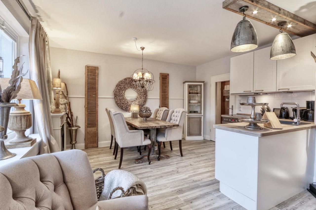 Home Suites Deluxe Mit Sauna Braunlage Zewnętrze zdjęcie