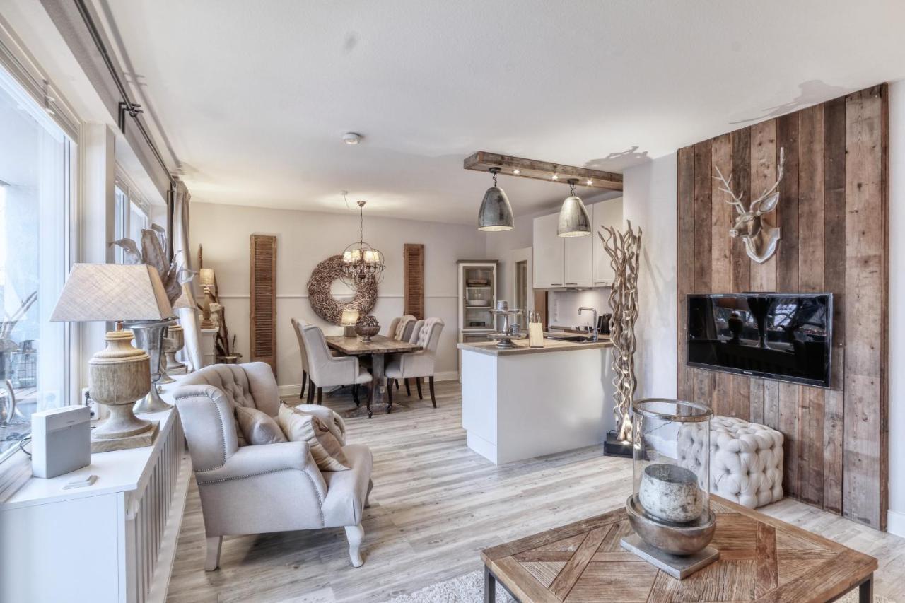 Home Suites Deluxe Mit Sauna Braunlage Zewnętrze zdjęcie