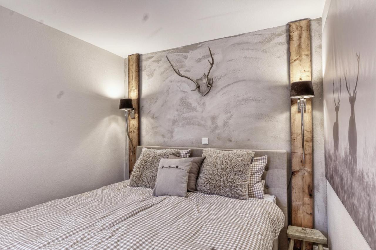 Home Suites Deluxe Mit Sauna Braunlage Zewnętrze zdjęcie