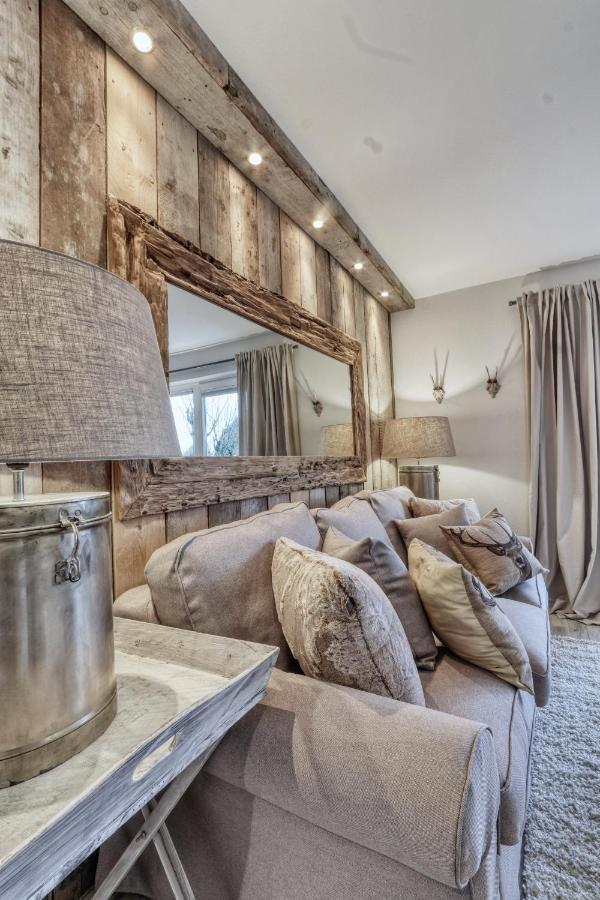 Home Suites Deluxe Mit Sauna Braunlage Zewnętrze zdjęcie