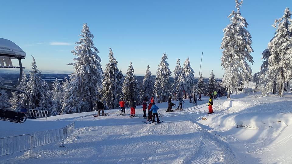 Home Suites Deluxe Mit Sauna Braunlage Zewnętrze zdjęcie